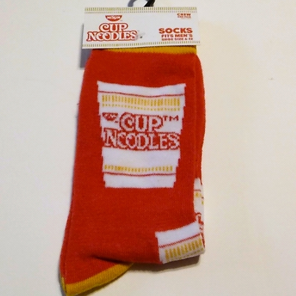 New Men's Socks